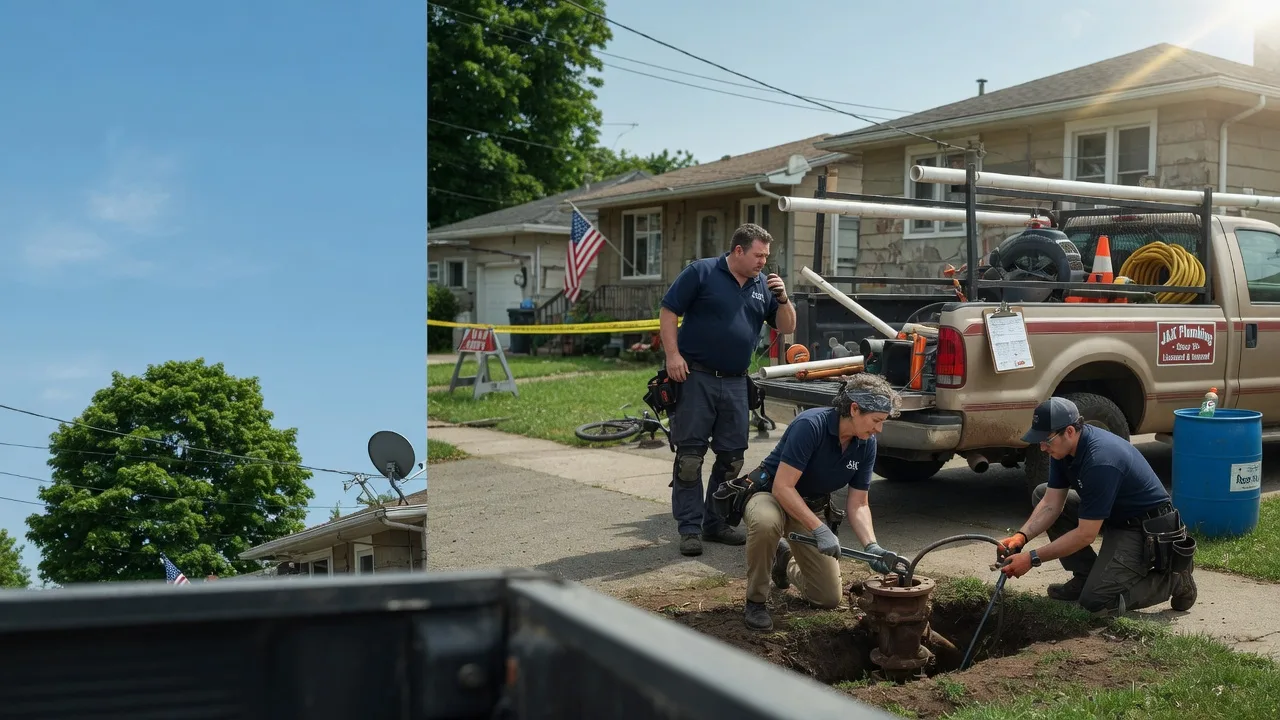 Water Heater Replacement in Elba, NE near me